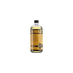 Óleo Lubrificante Dewalt para Eletrosserras 1L